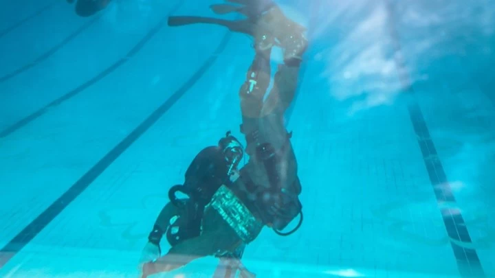 Διοίκηση Ειδικού Πολέμου: Η ελίτ των Ελλήνων κομάντο στο κλαμπ των κορυφαίων Ειδικών Δυνάμεων παγκοσμίως